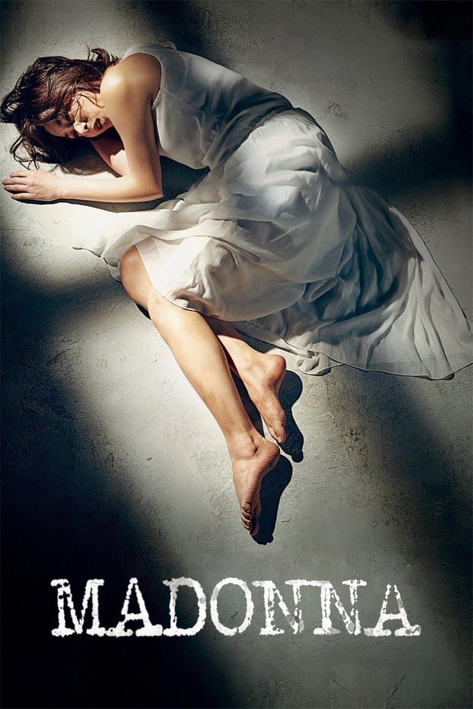 Madonna full movie