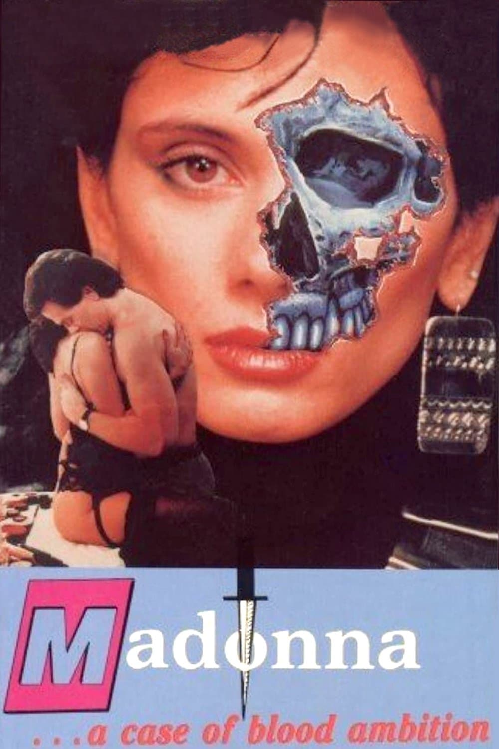 Madonna: A Case of Blood Ambition full movie