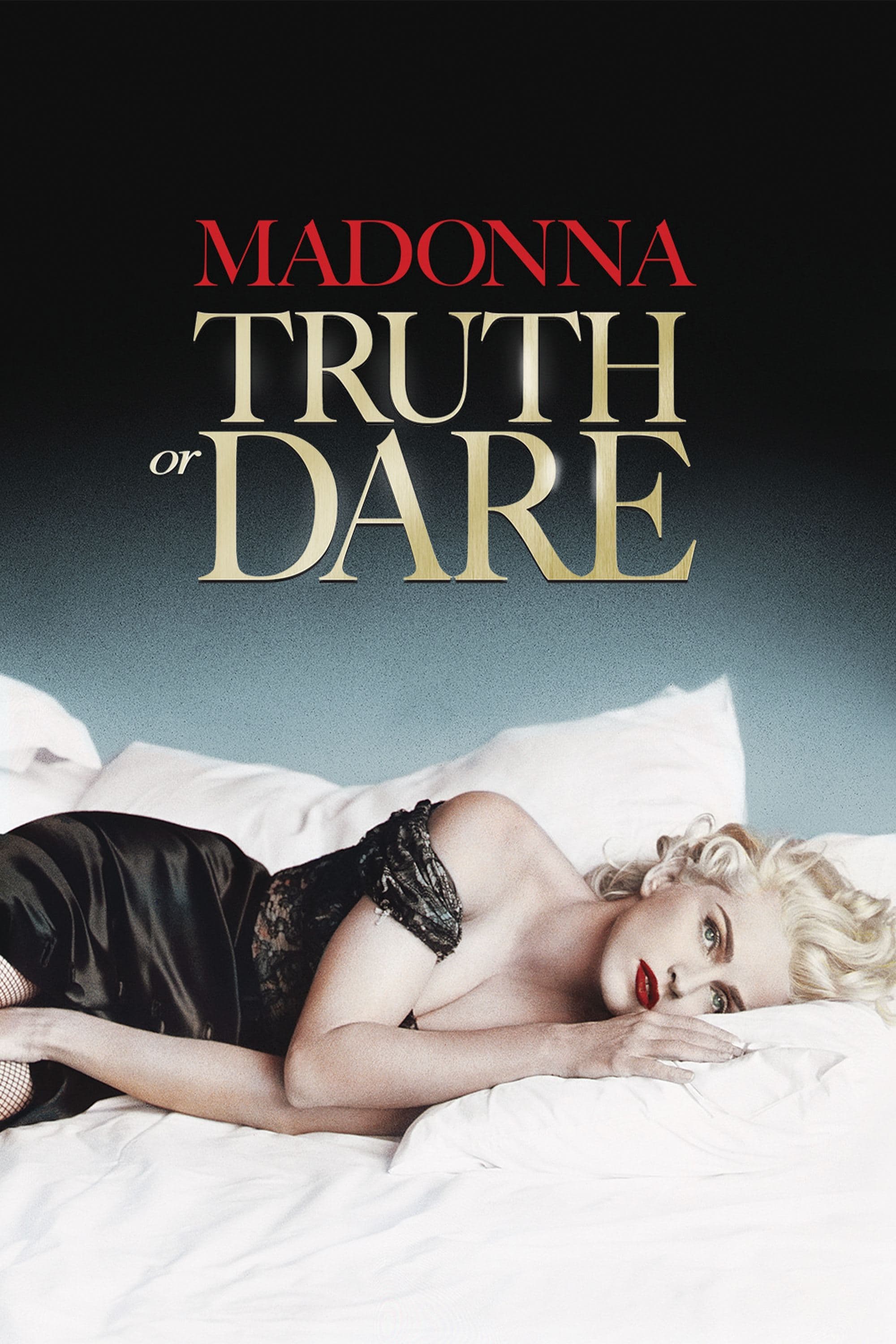 Madonna: Truth or Dare full movie
