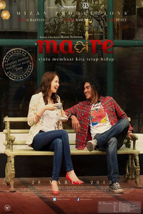 Madre full movie