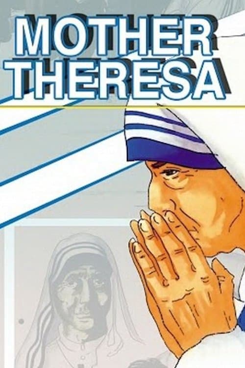 Madre Teresa full movie