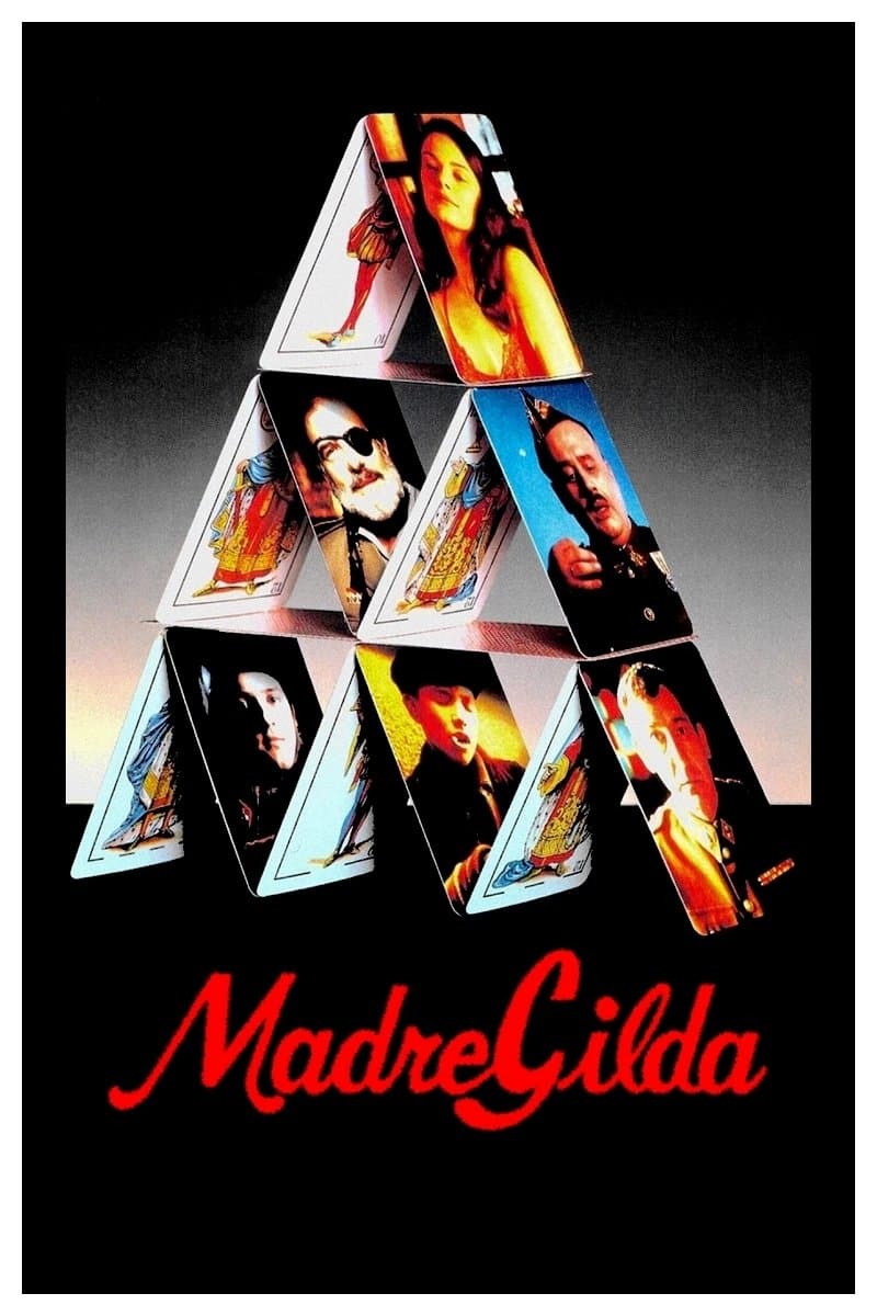 Madregilda full movie