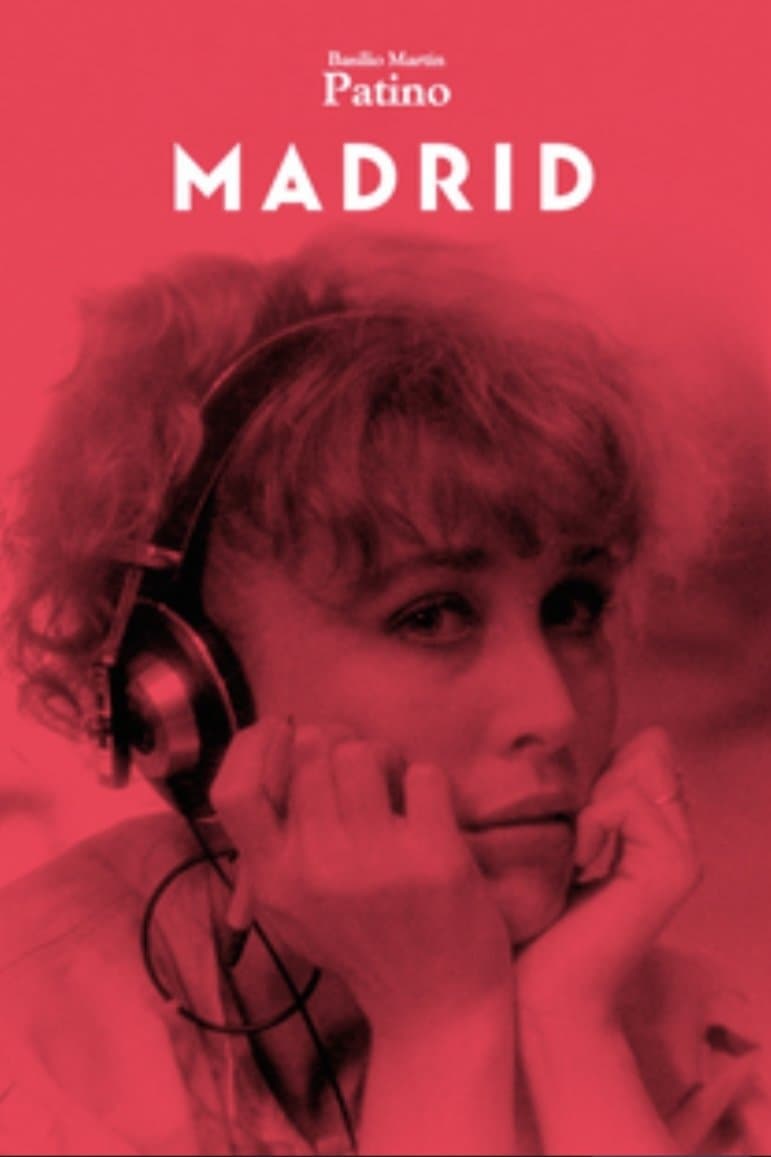Madrid full movie