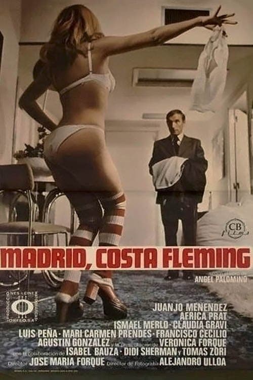 Madrid, Costa Fleming full movie