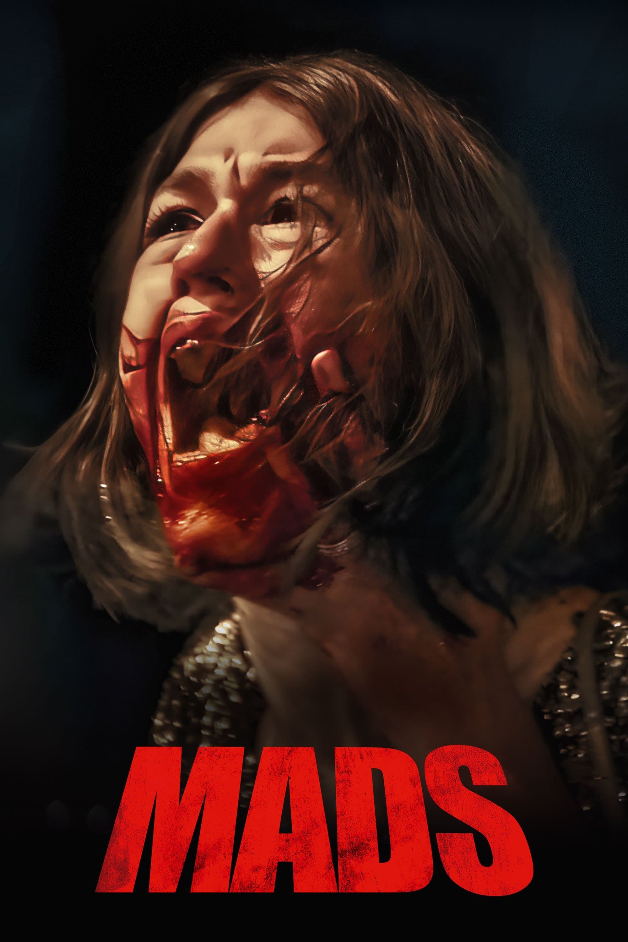 MadS full movie