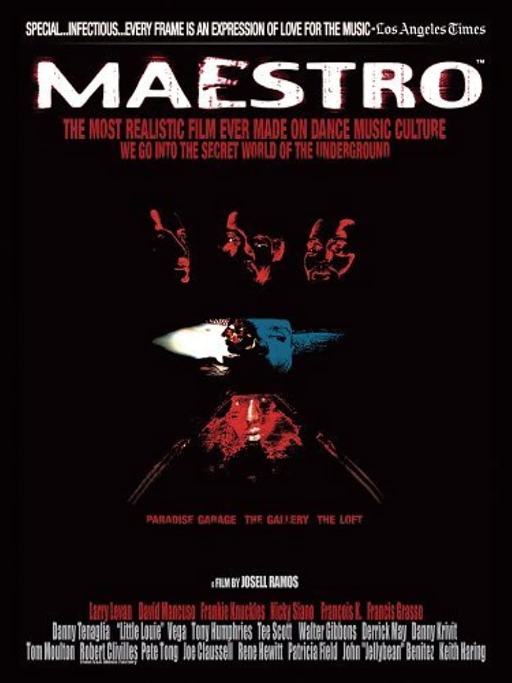 Maestro full movie