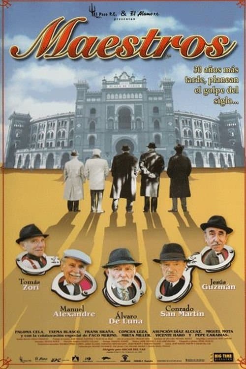 Maestros full movie