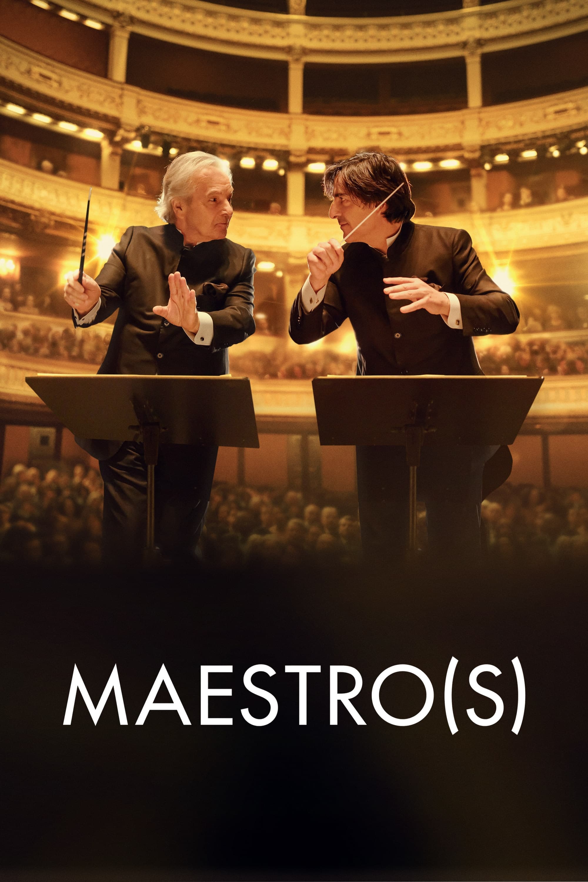 Maestro(s) full movie