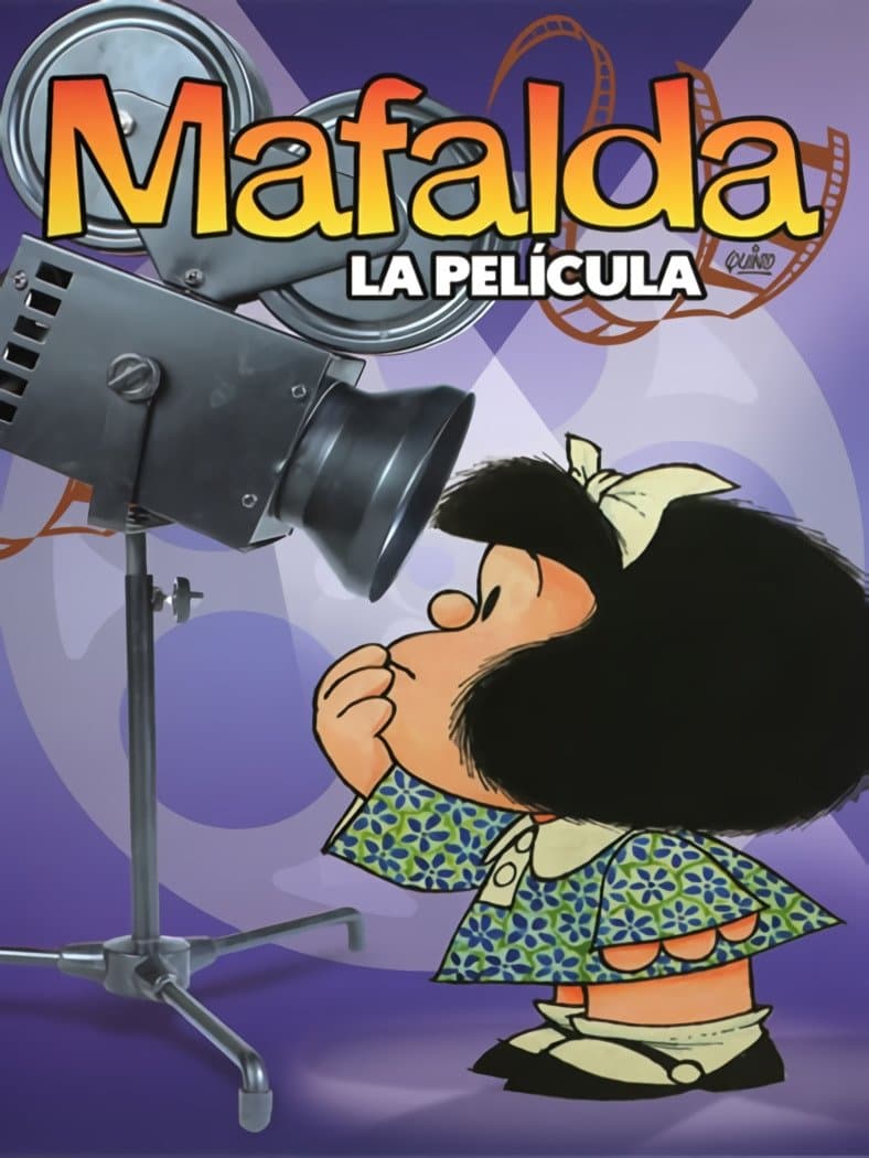 Mafalda: The Movie full movie