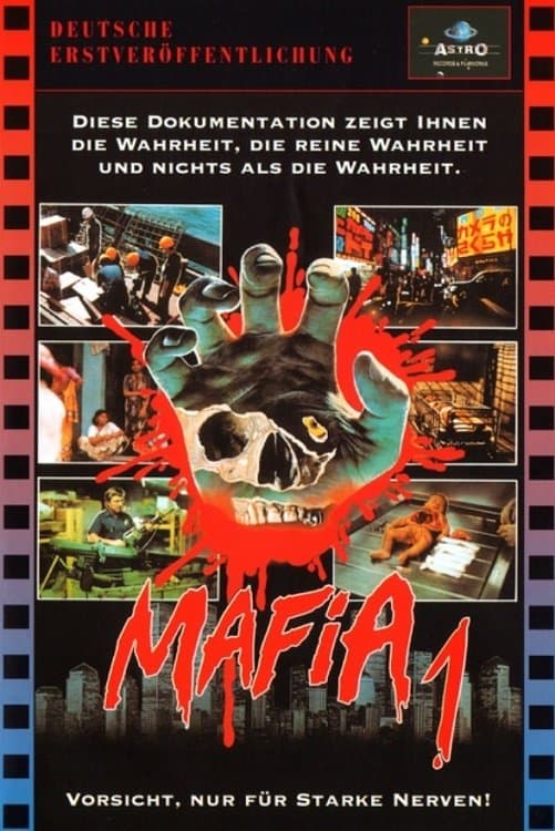 Mafia full movie
