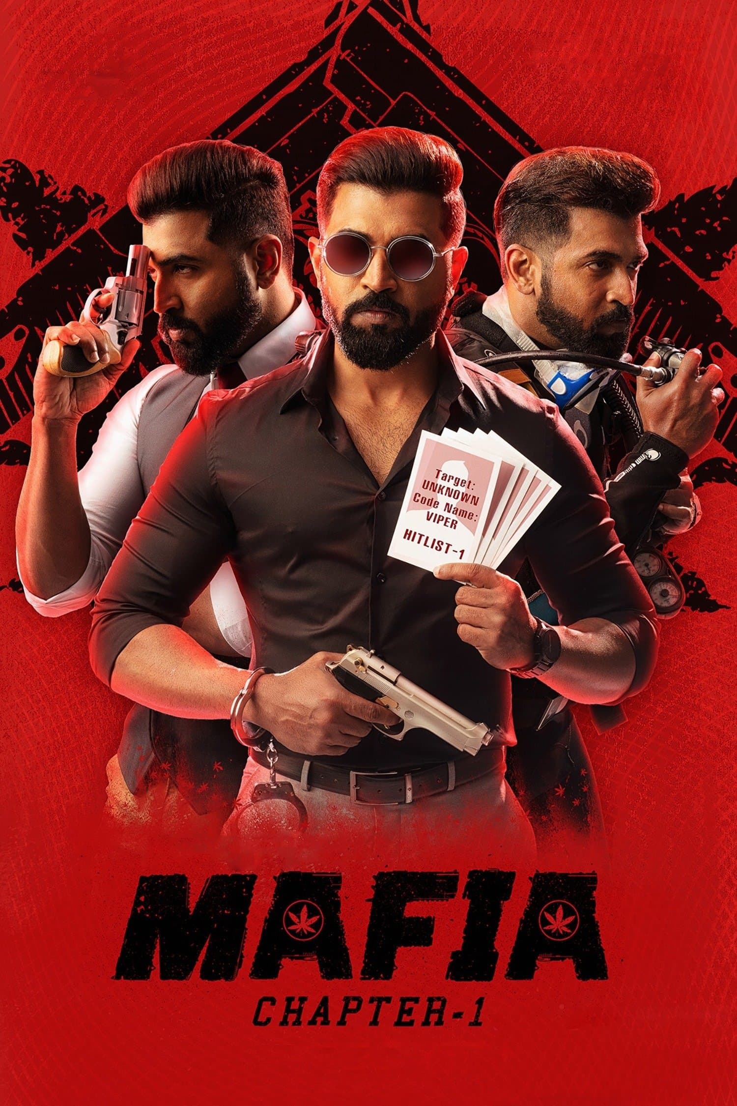 Mafia full movie