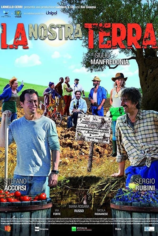 Mafia & Red Tomatoes full movie