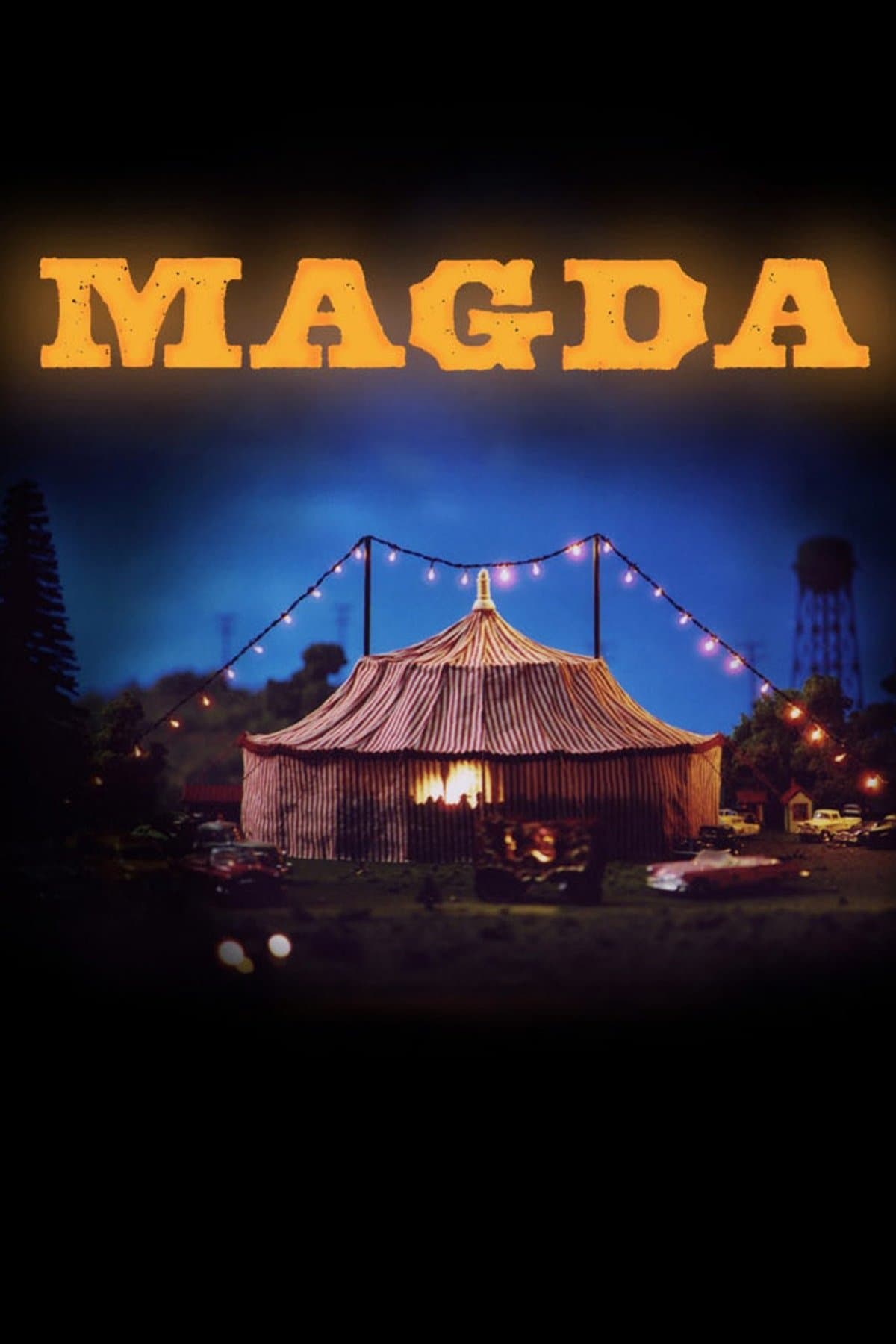 Magda full movie