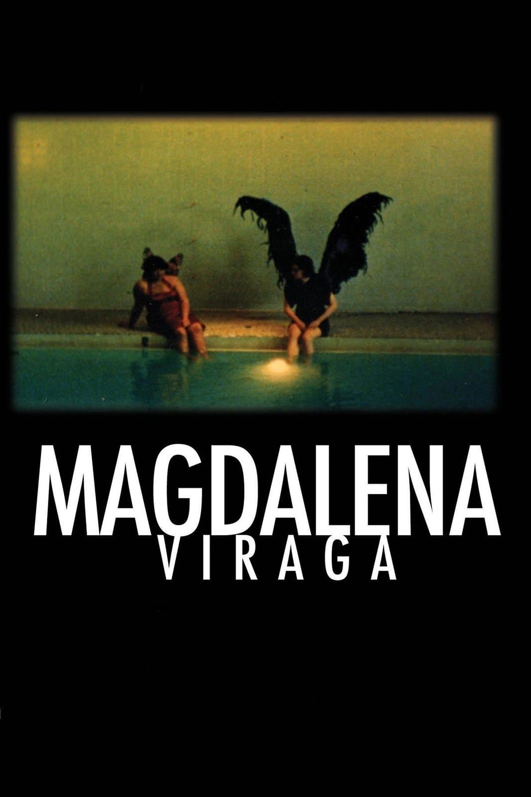 Magdalena Viraga full movie