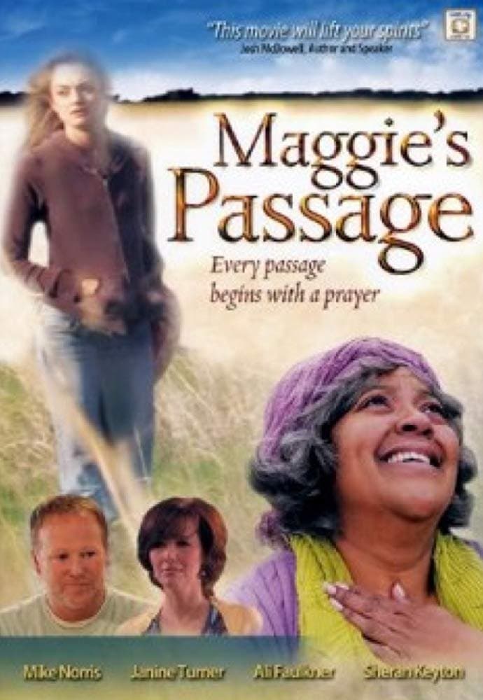 Maggie's Passage full movie