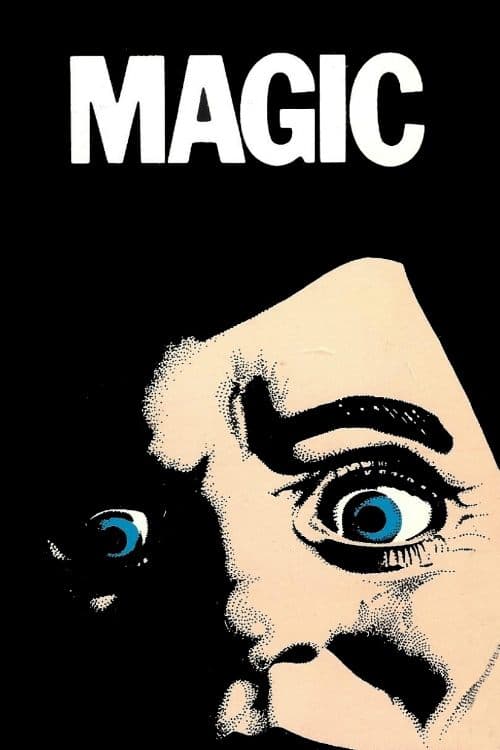 Magic full movie