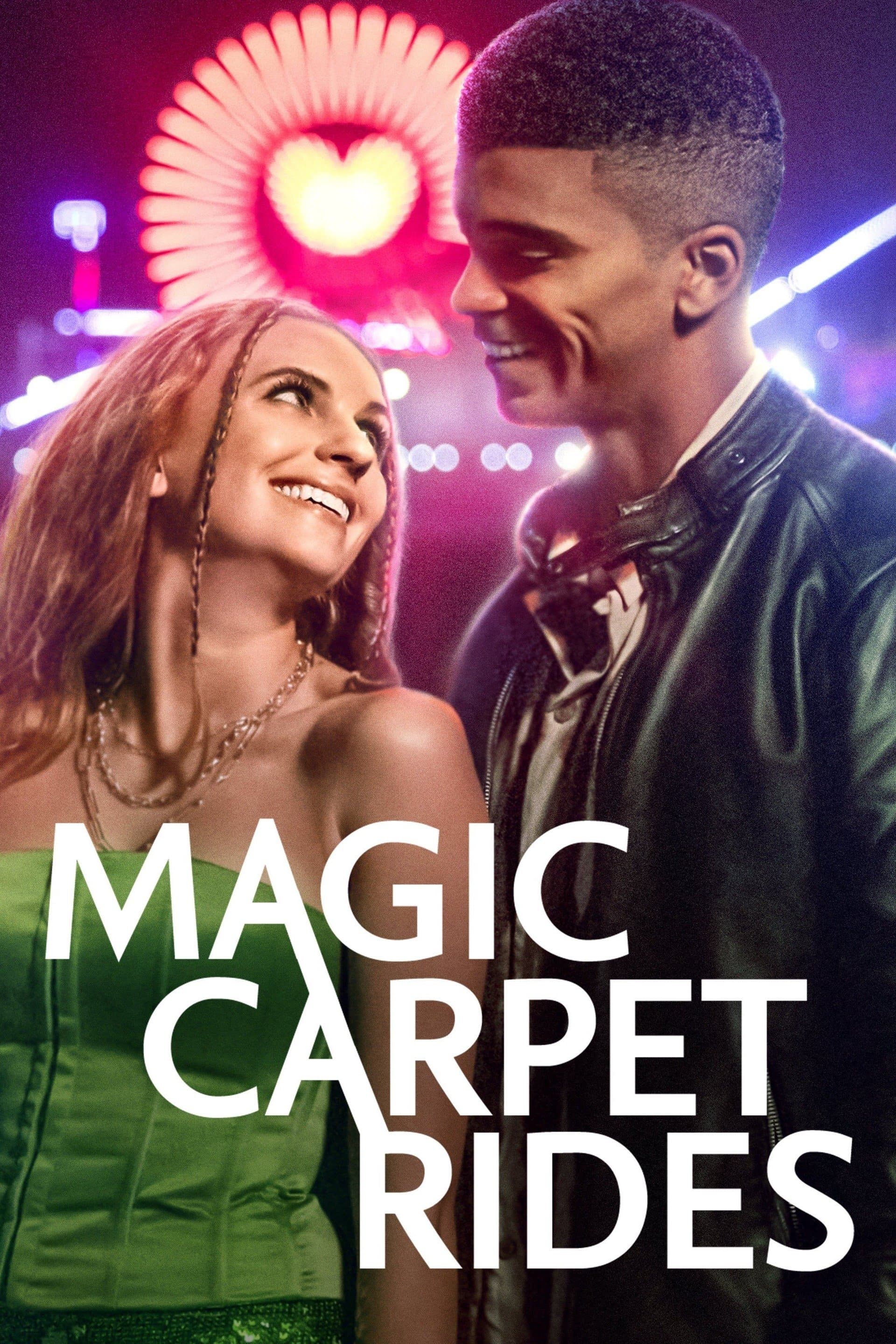 Magic Carpet Rides full movie