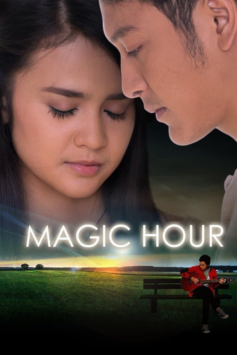 Magic Hour full movie