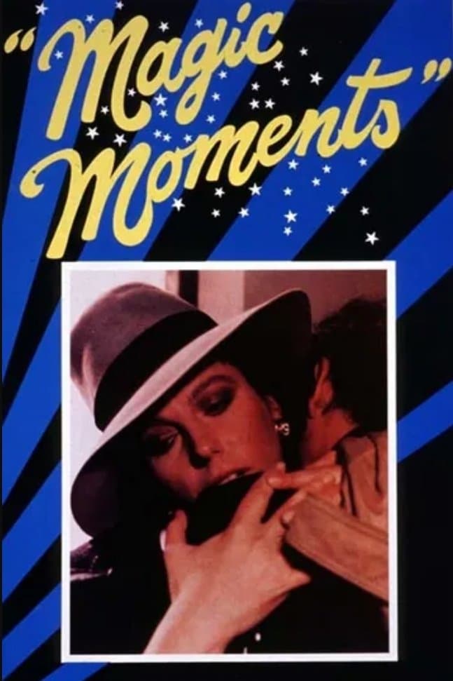 Magic Moments full movie