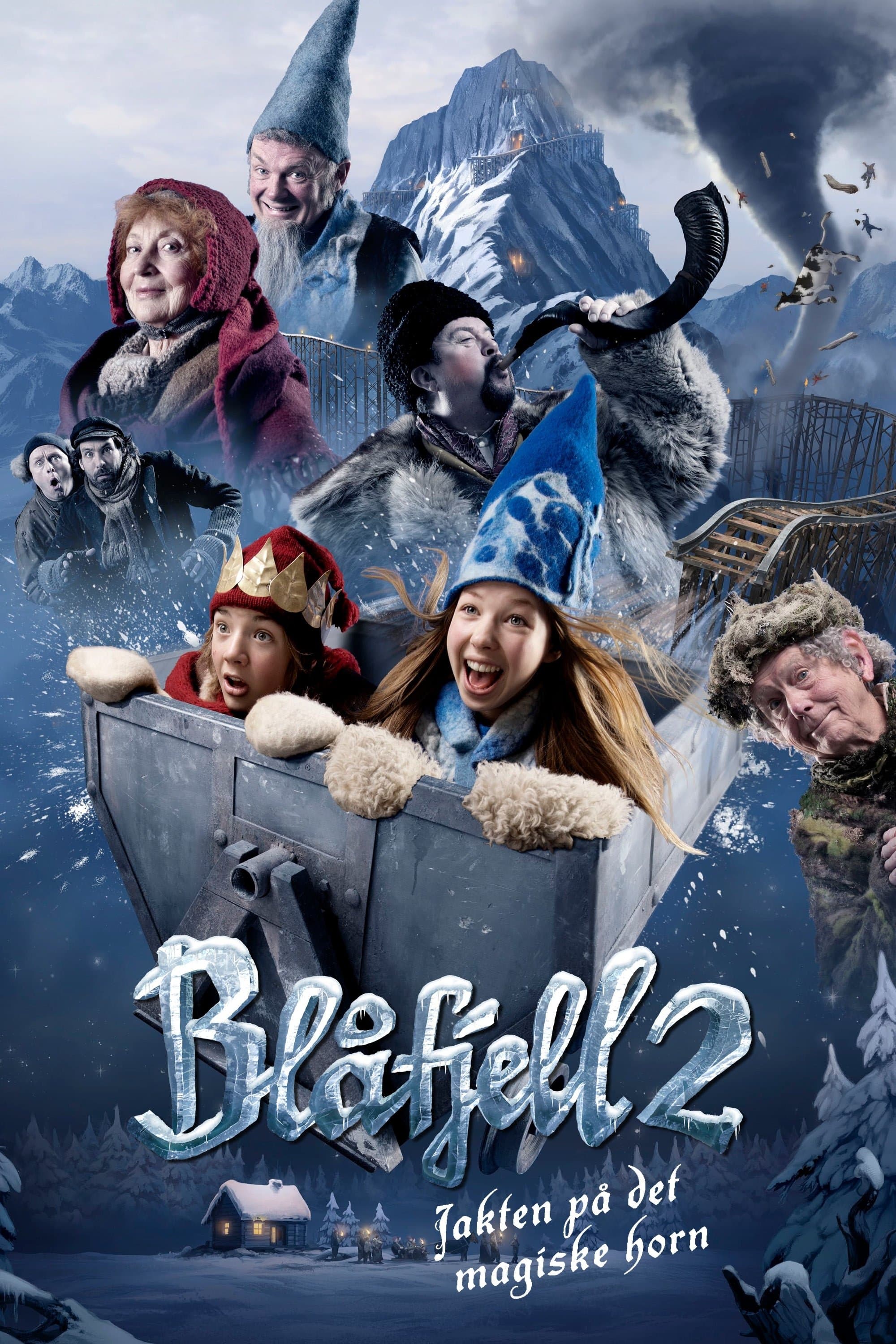Magic Silver 2 full movie