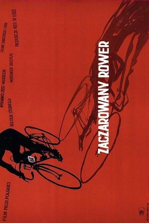 Magical Bicycle full movie