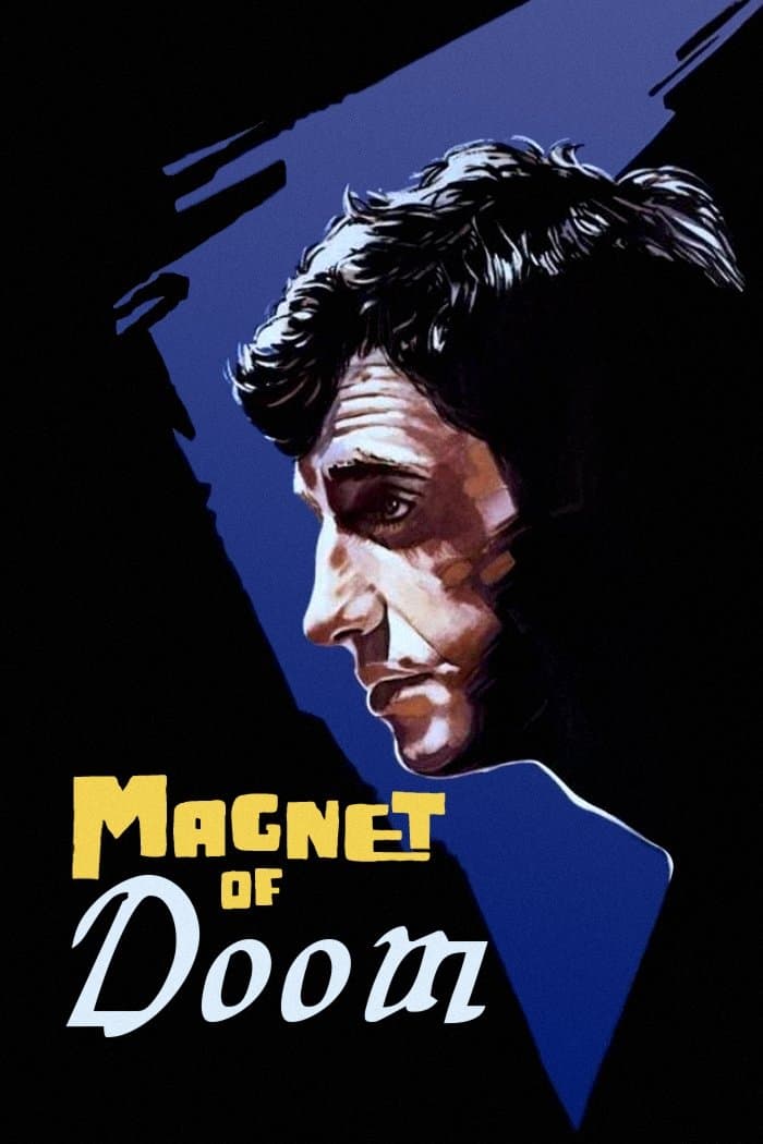 Magnet of Doom full movie