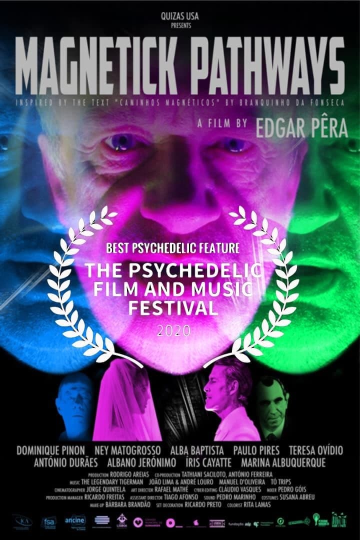 Magnetick Pathways full movie