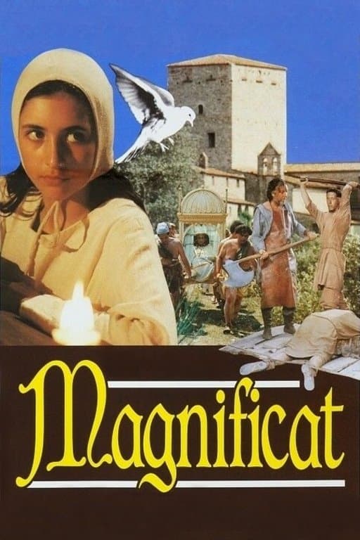 Magnificat full movie