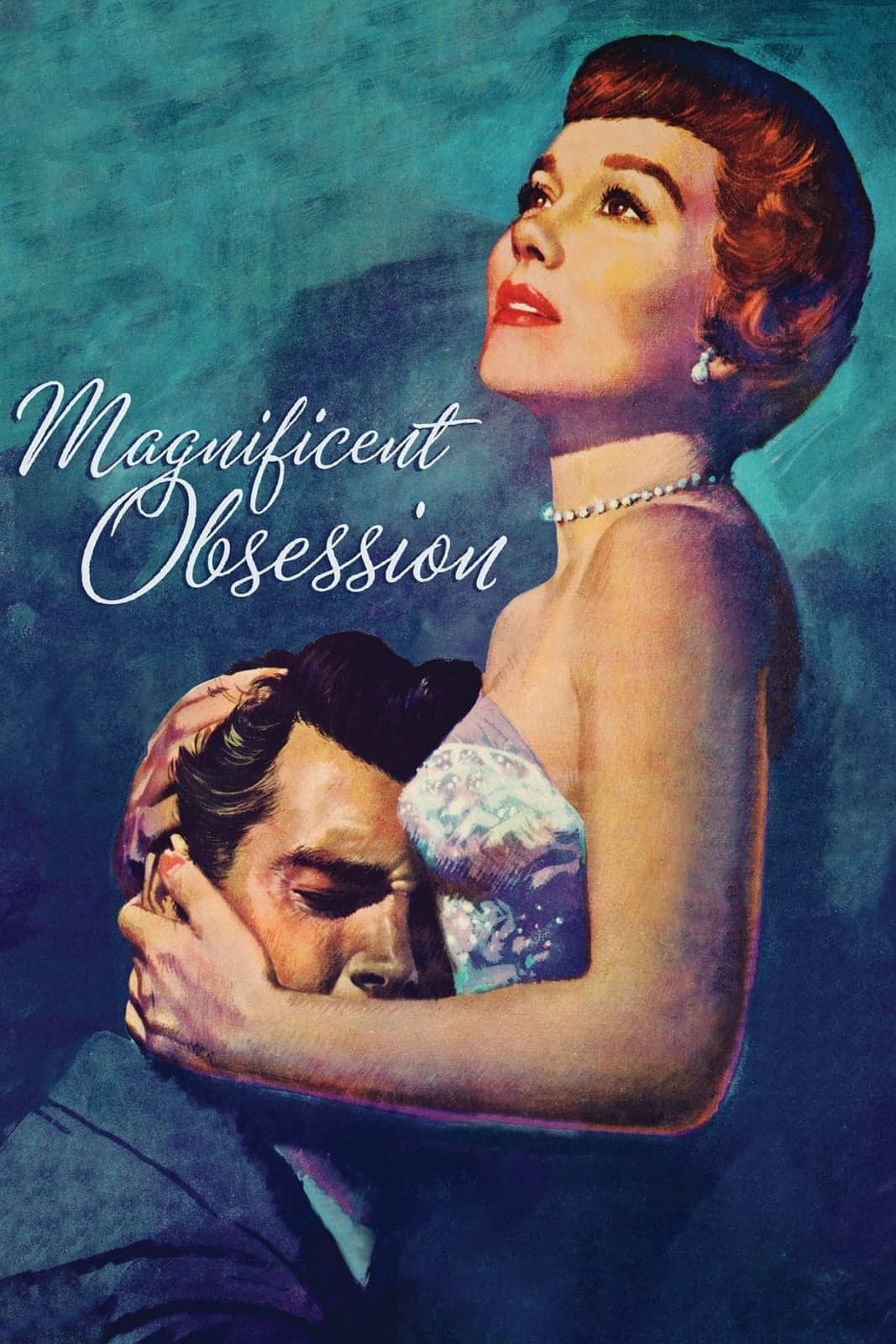 Magnificent Obsession full movie