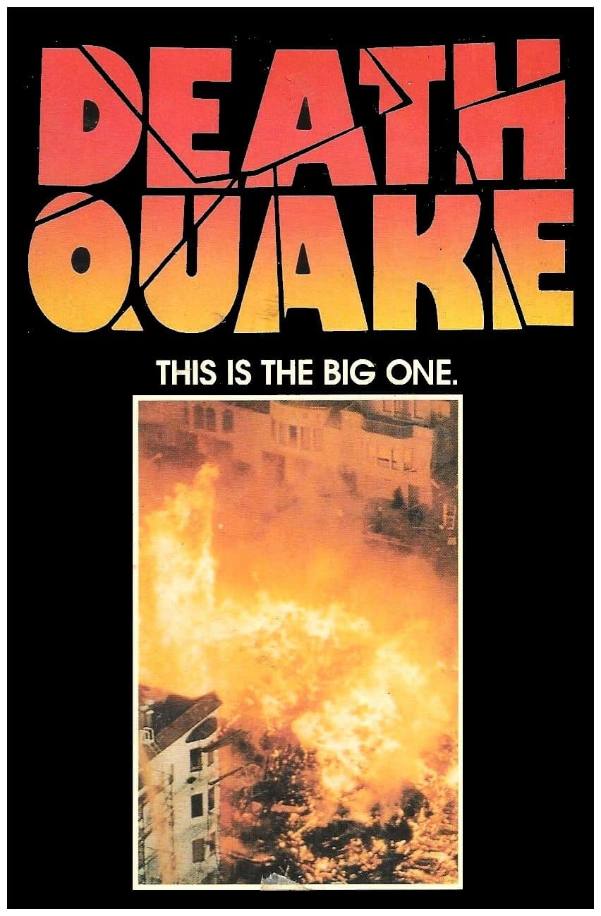 Magnitude 7.9 full movie