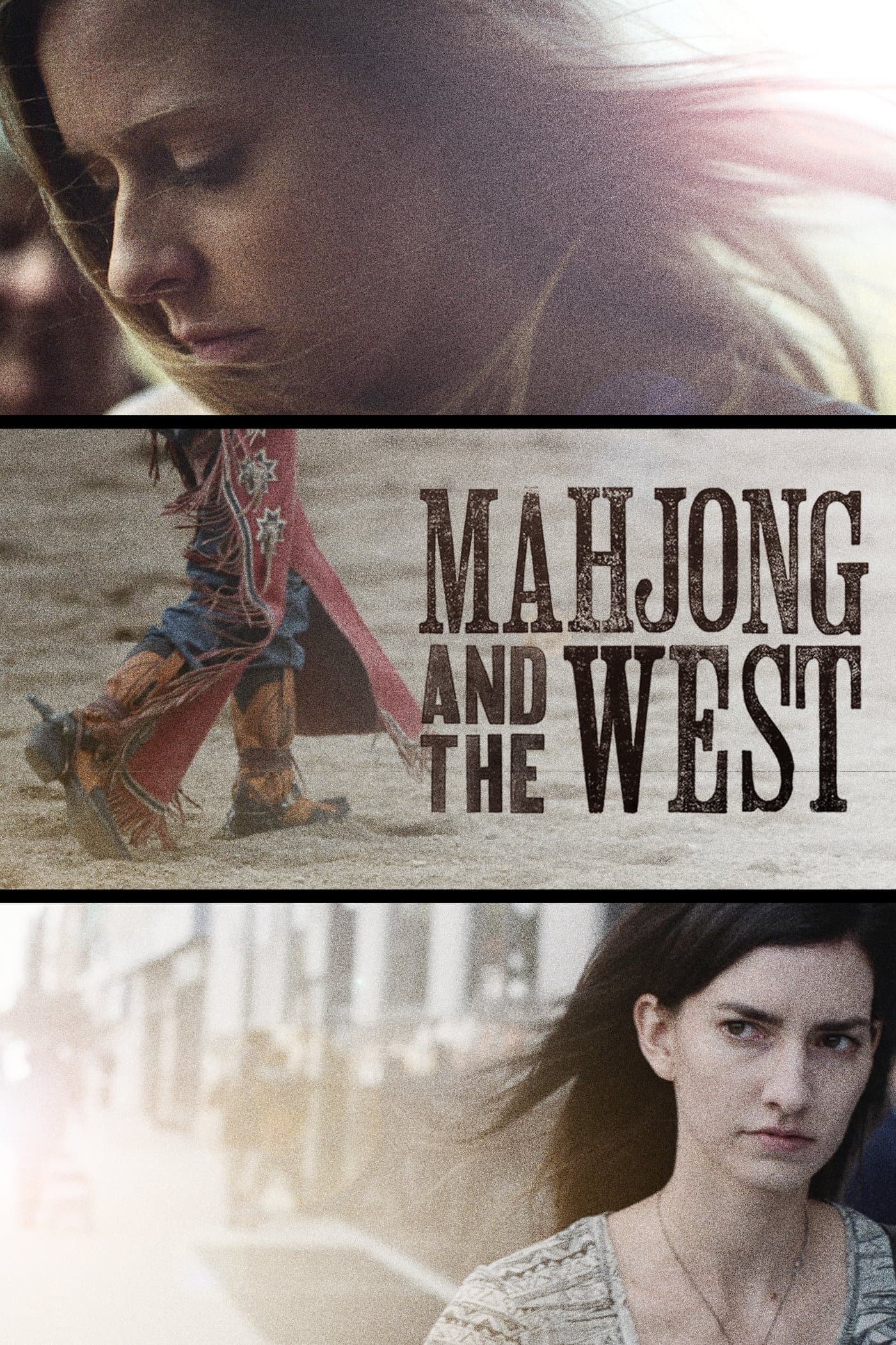Mahjong and the West full movie