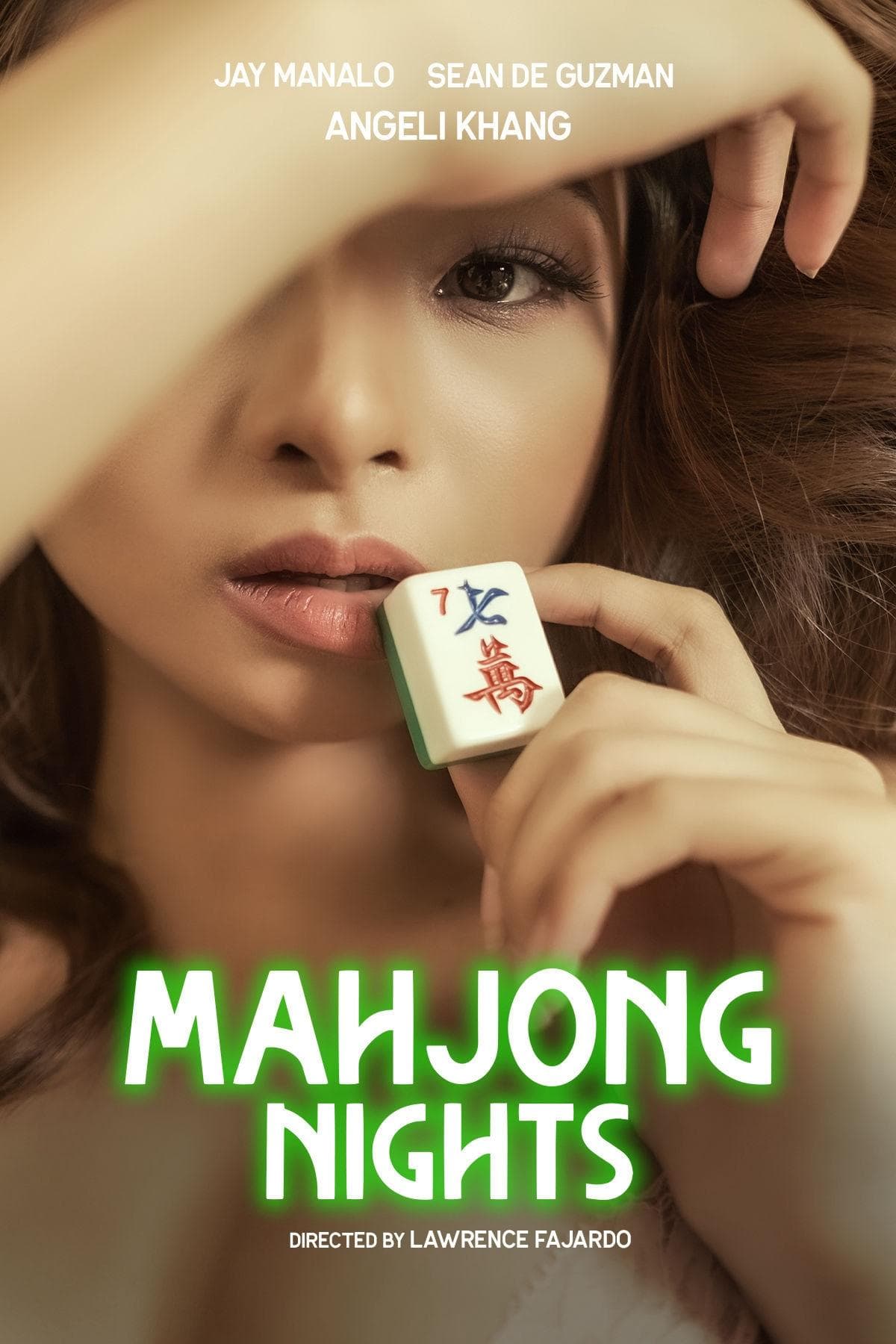 Mahjong Nights full movie
