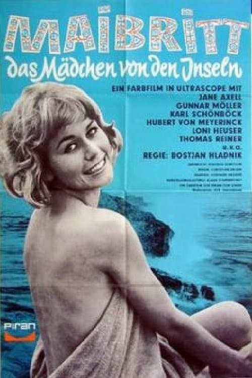 Maibritt, the Girl from the Islands full movie