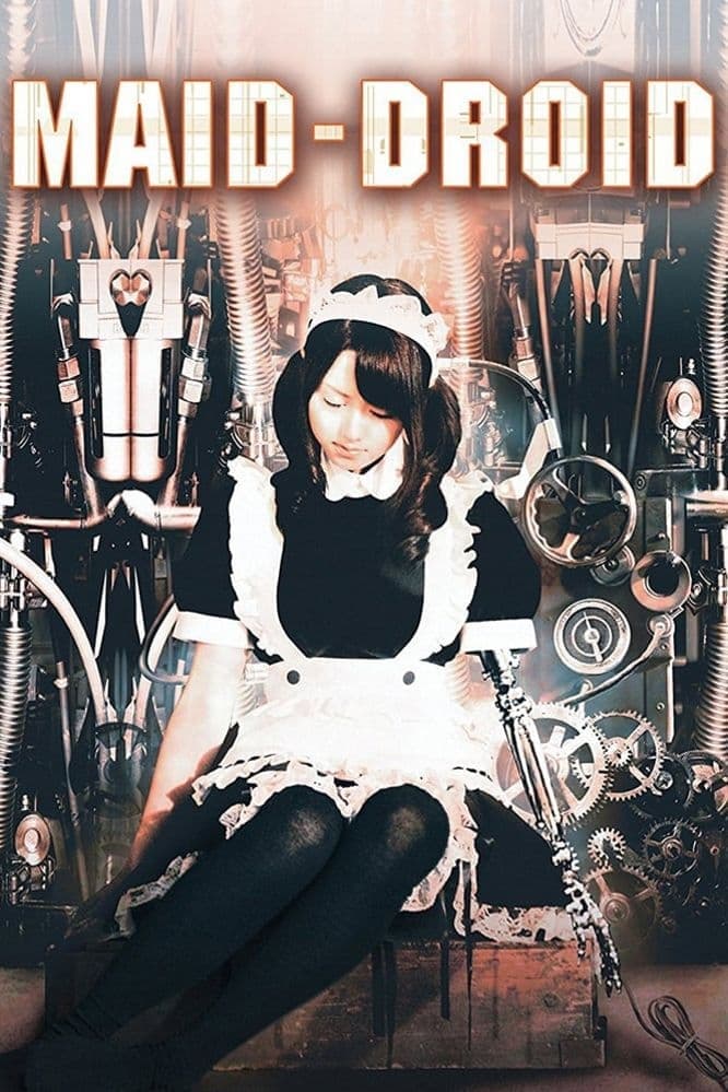 MAID-DROID full movie