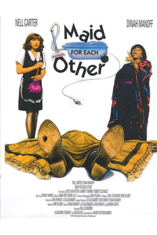 Maid for Each Other full movie