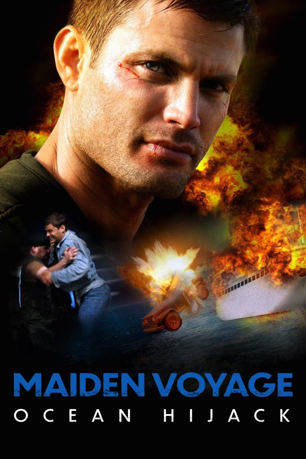Maiden Voyage full movie