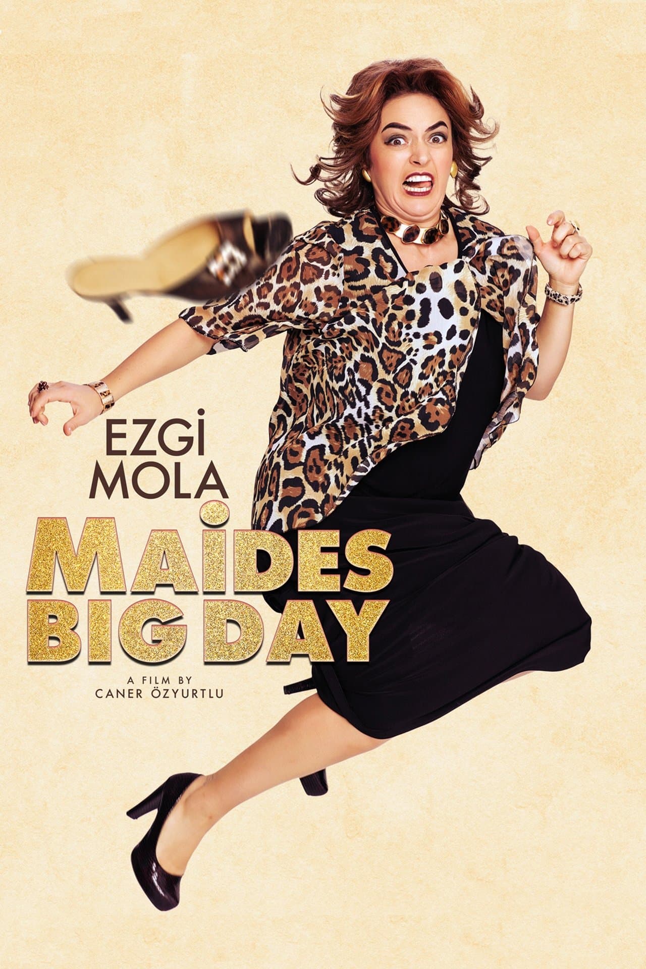 Maide'nin Altın Günü full movie