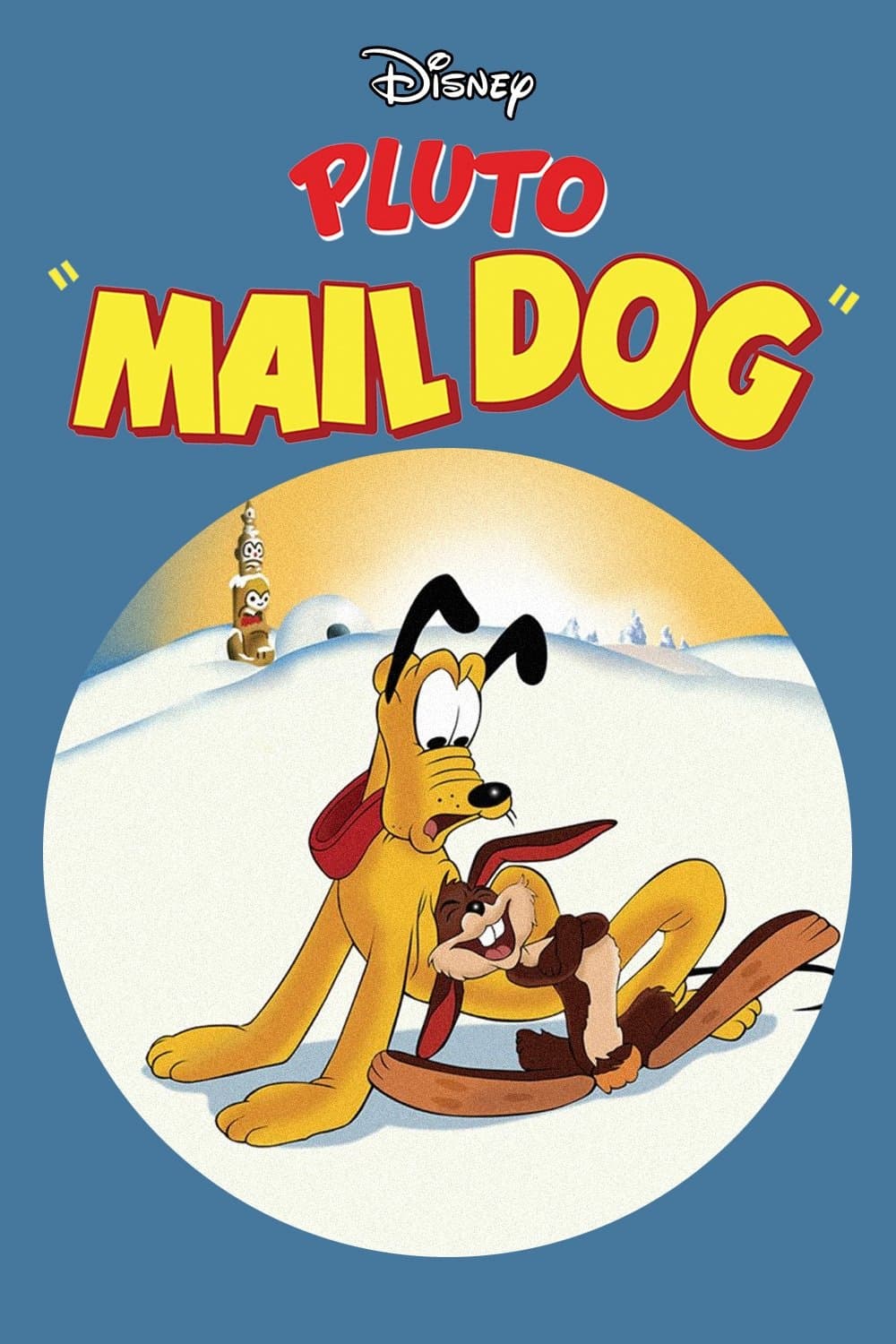 Mail Dog full movie