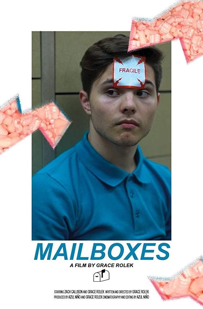 Mailboxes full movie
