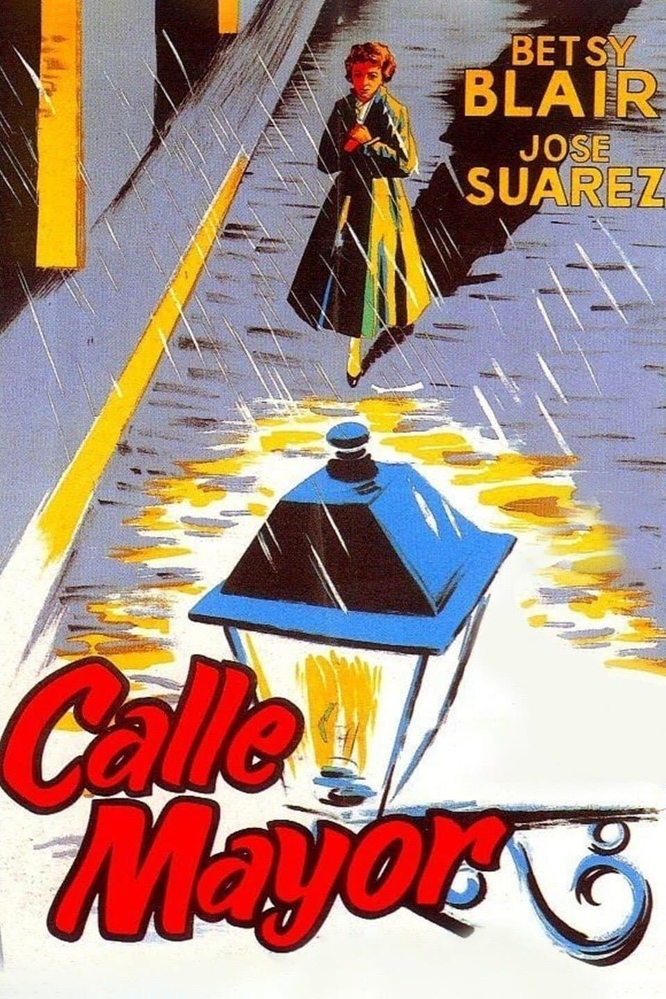 Main Street full movie