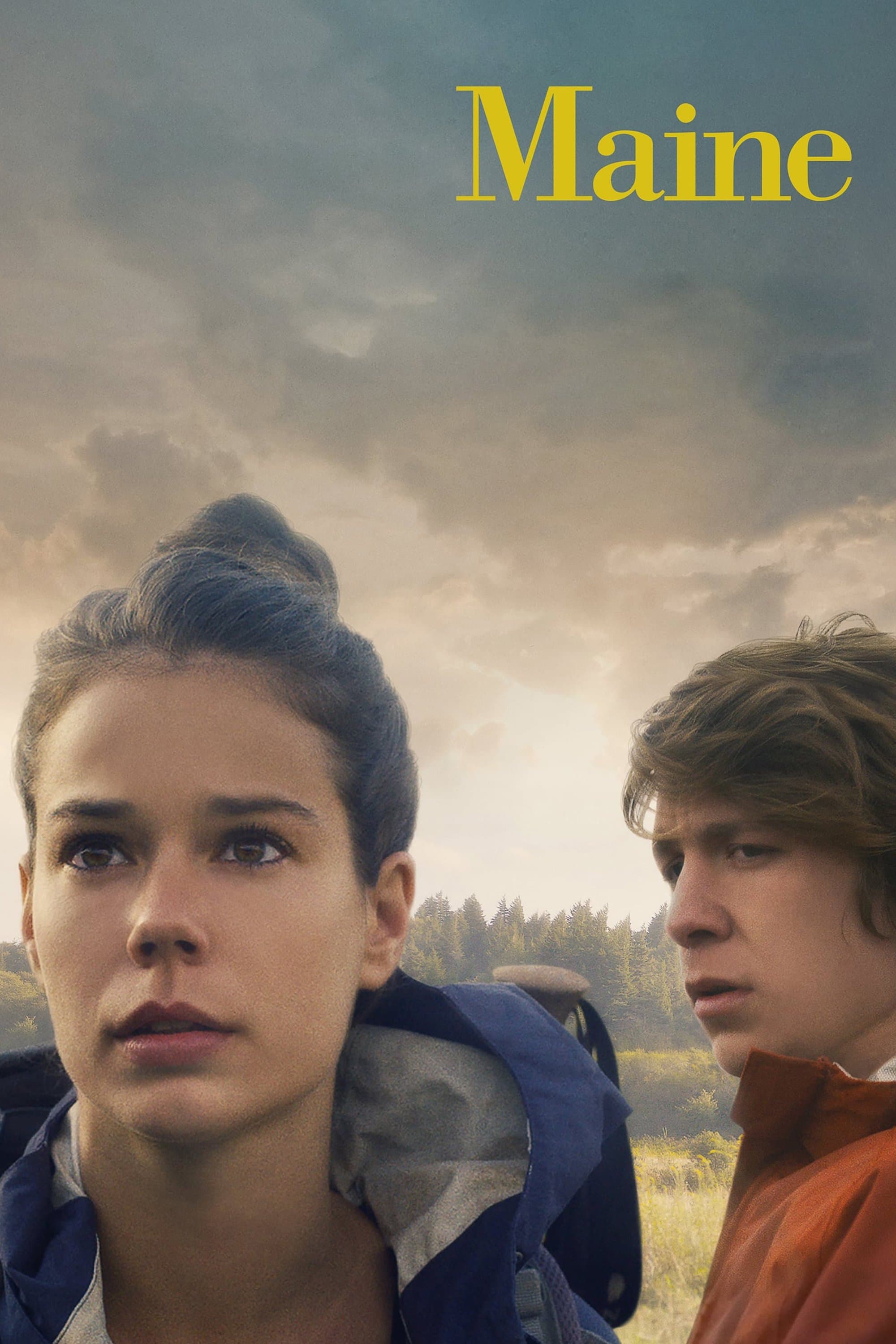 Maine full movie
