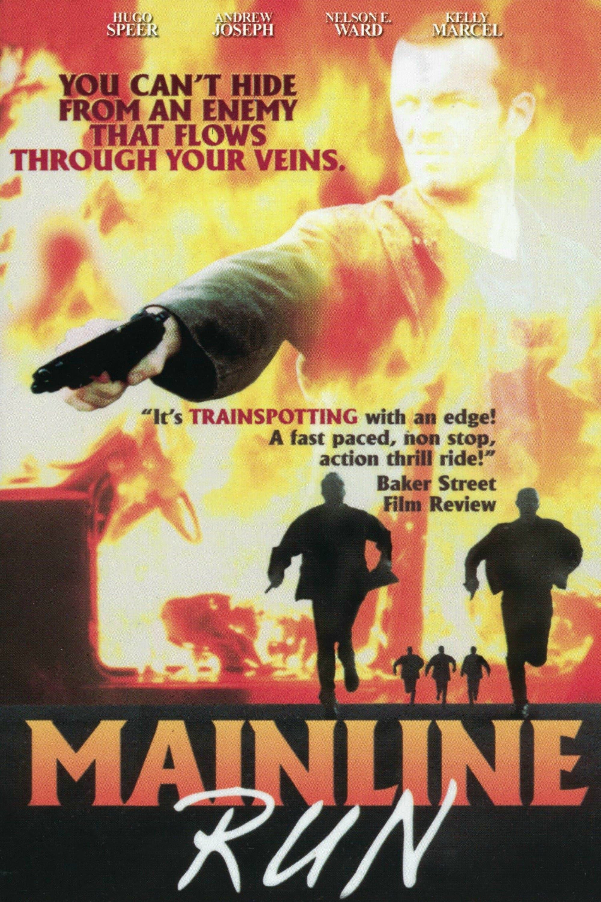 Mainline Run full movie