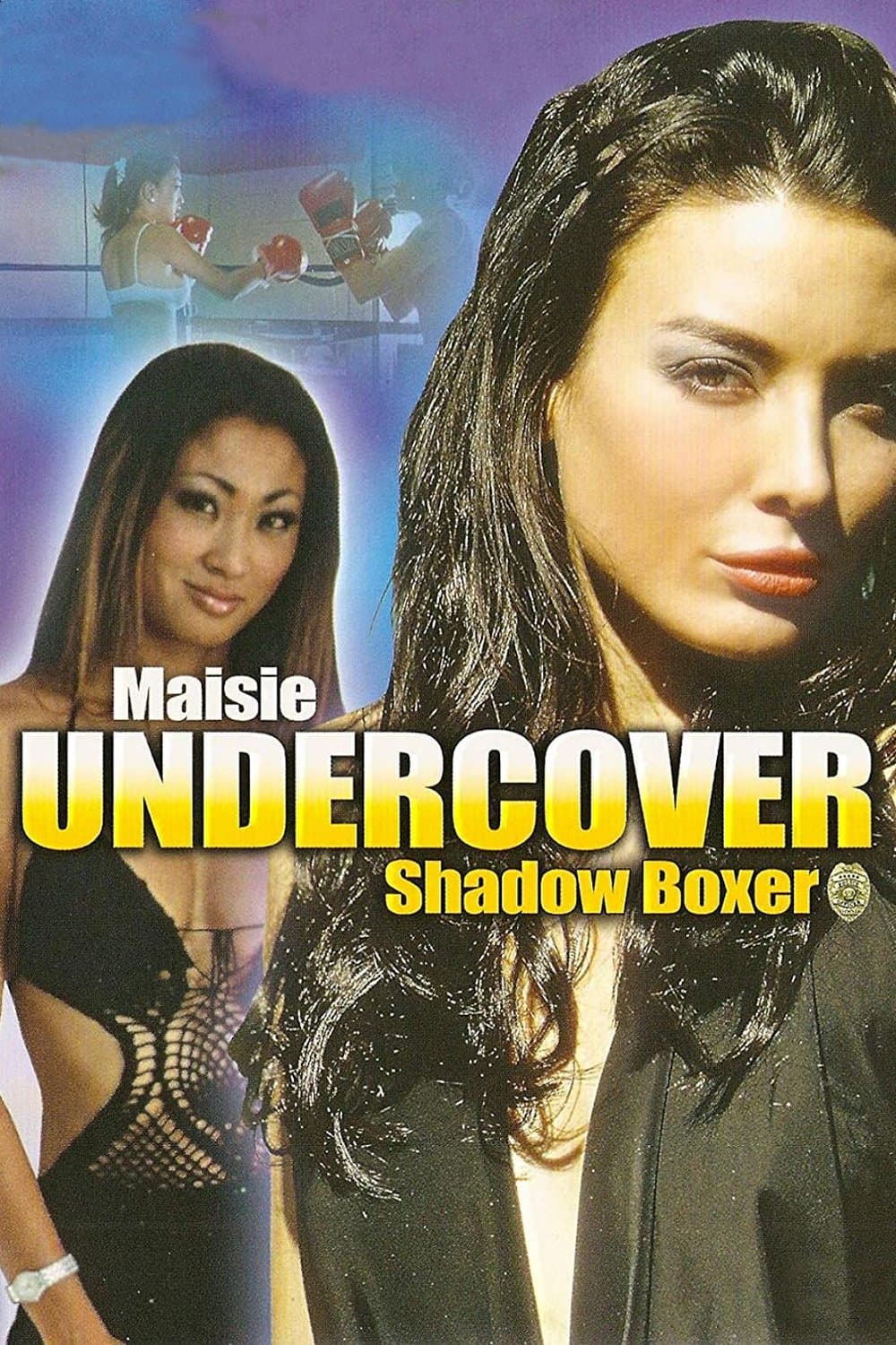 Maisie Undercover: Shadow Boxer full movie