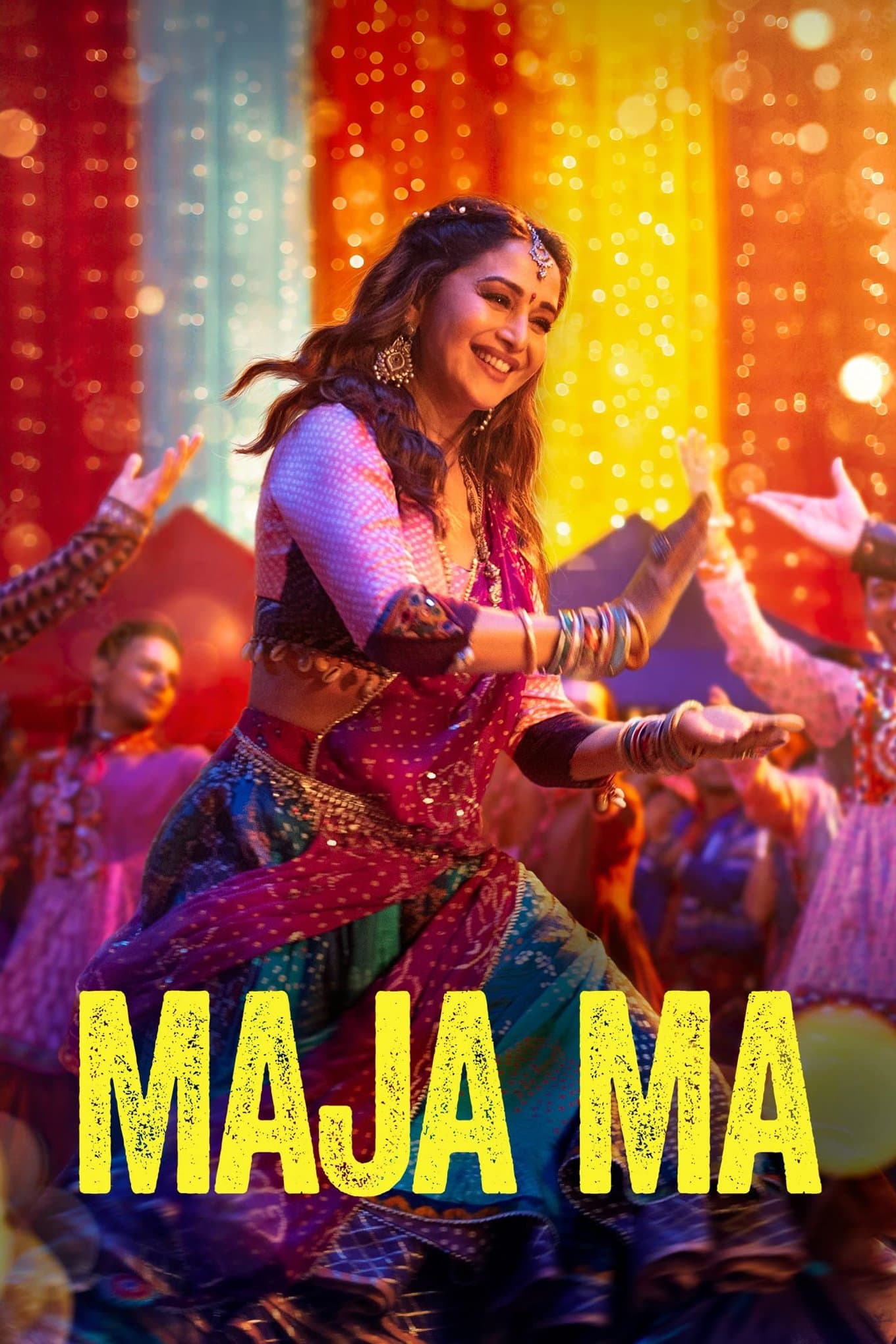 Maja Ma full movie