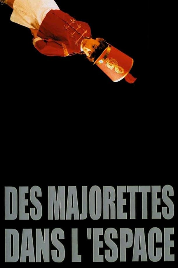Majorettes in Space full movie