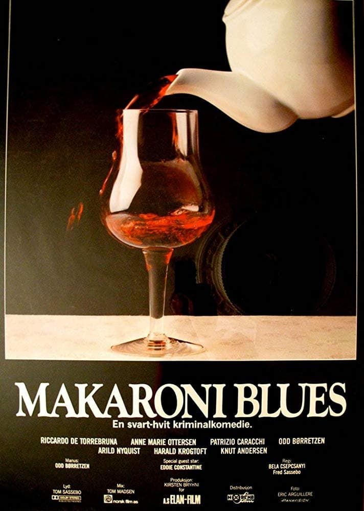 Makaroni Blues full movie