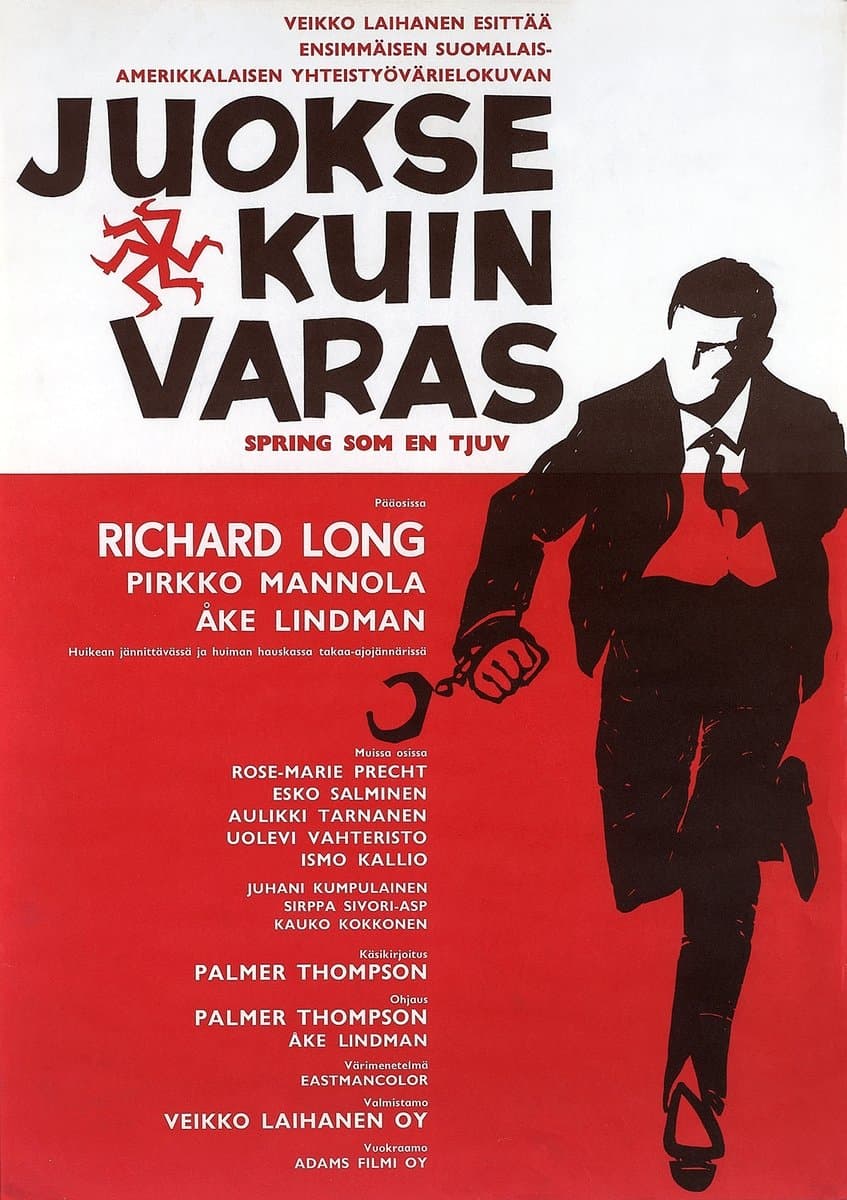 Make Like a Thief full movie