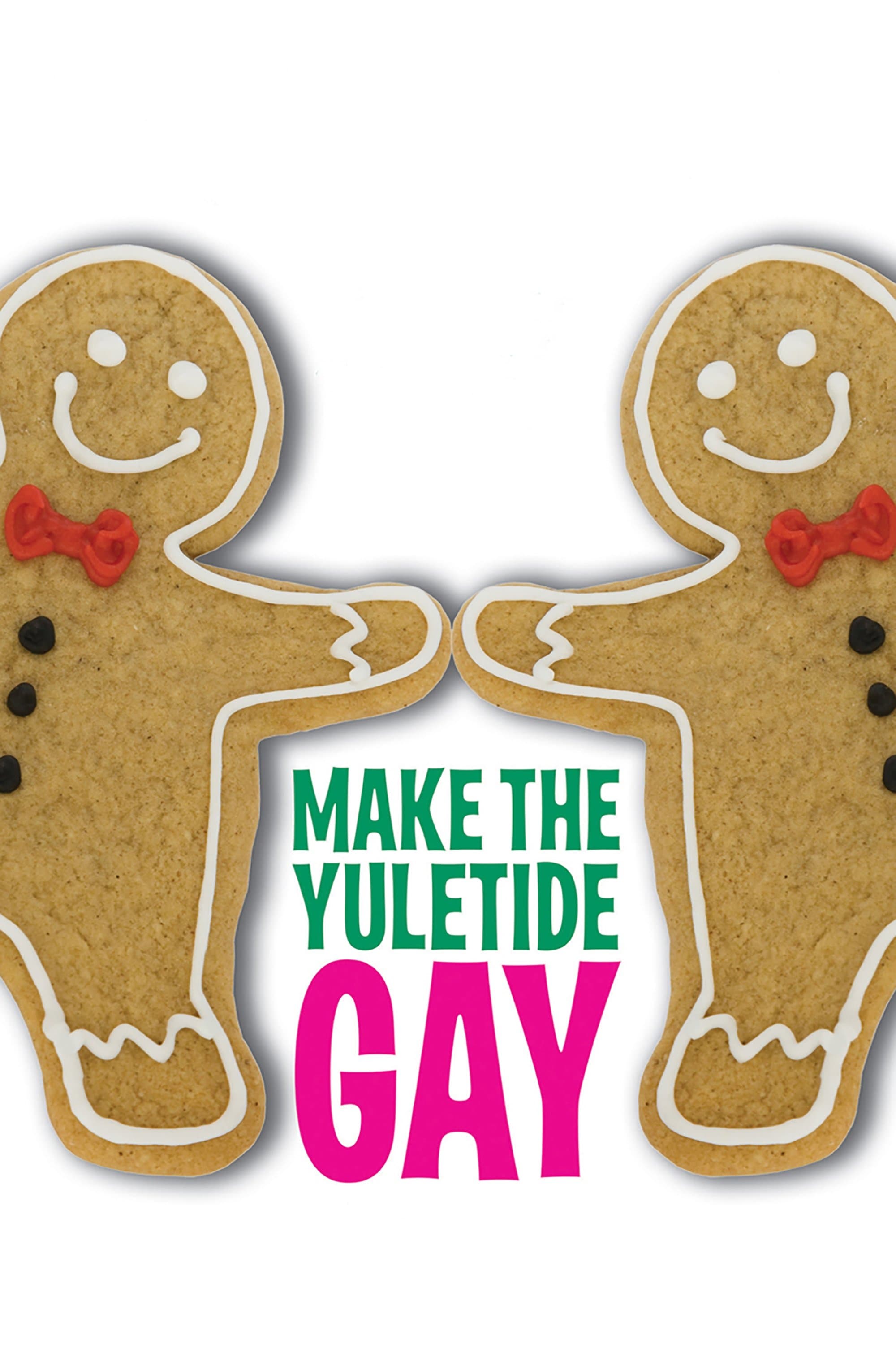Make the Yuletide Gay full movie