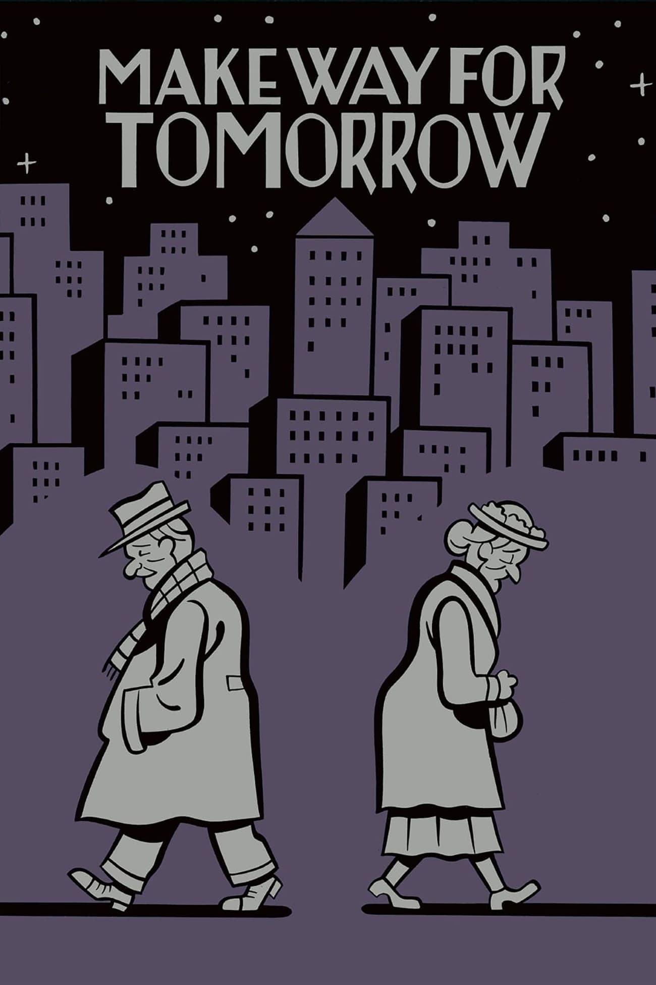Make Way for Tomorrow full movie