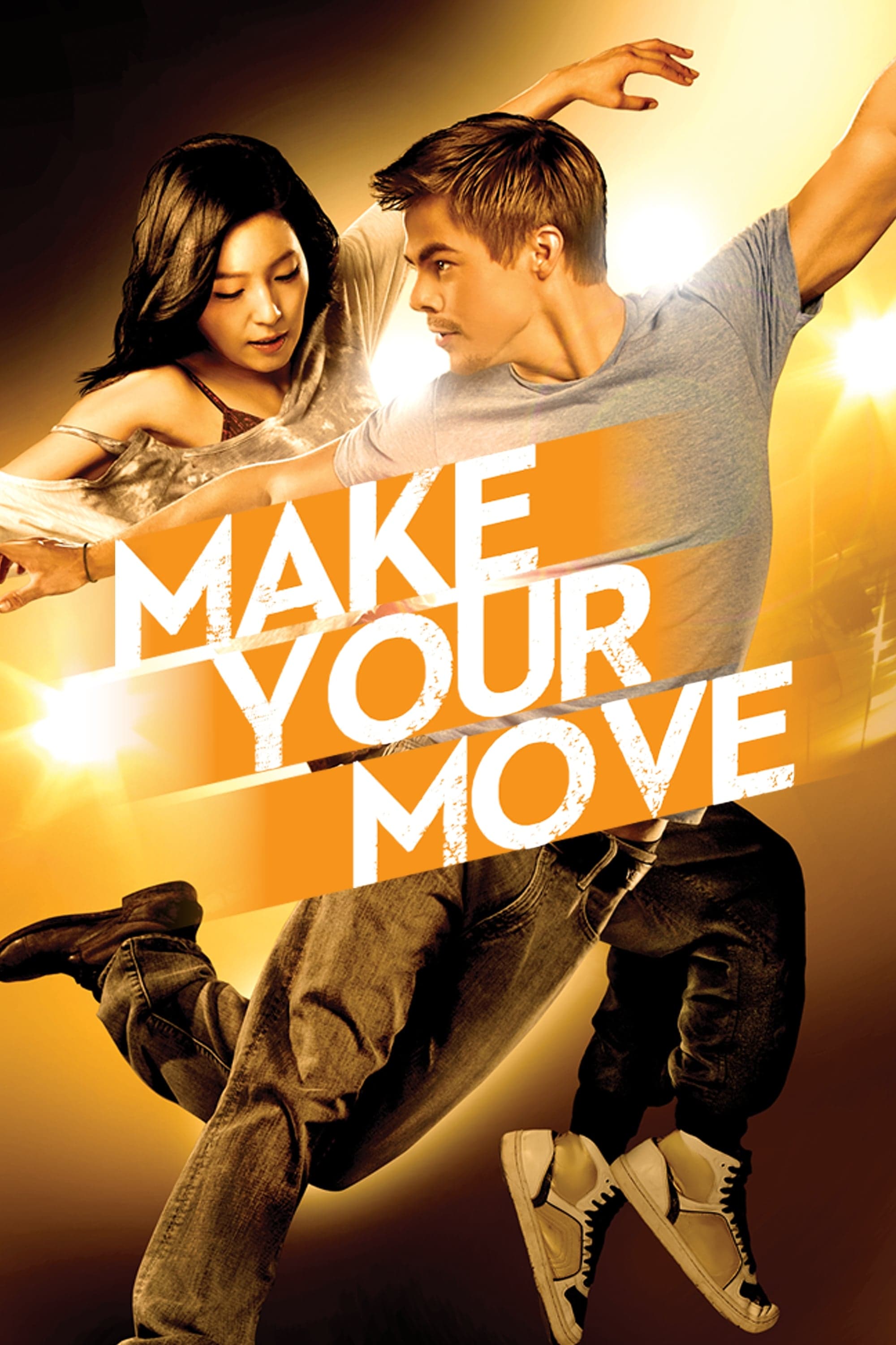 Make Your Move full movie